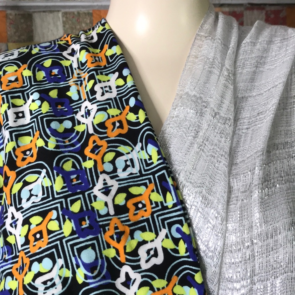 Lularoe TC (size 12-20) NEW leggings